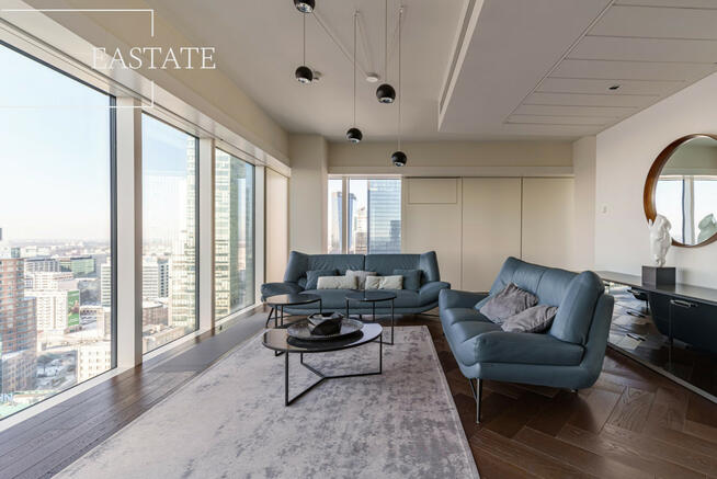 Mieszkanie Warszawa gm. Śródmieście Śródmieście, Złota