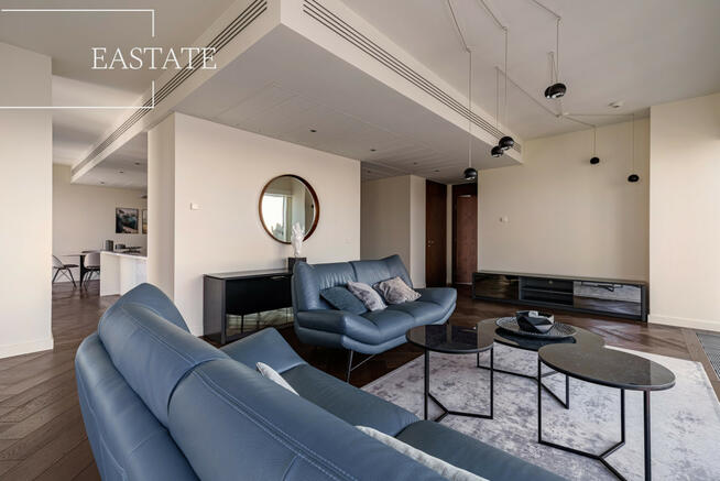 Mieszkanie Warszawa gm. Śródmieście Śródmieście, Złota