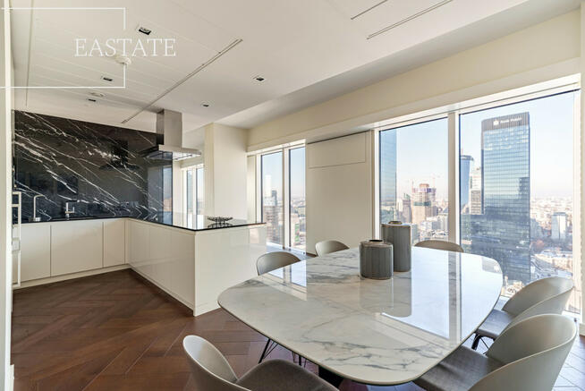 Mieszkanie Warszawa gm. Śródmieście Śródmieście, Złota