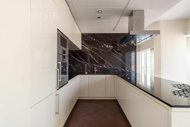 Mieszkanie Warszawa gm. Śródmieście Śródmieście, Złota