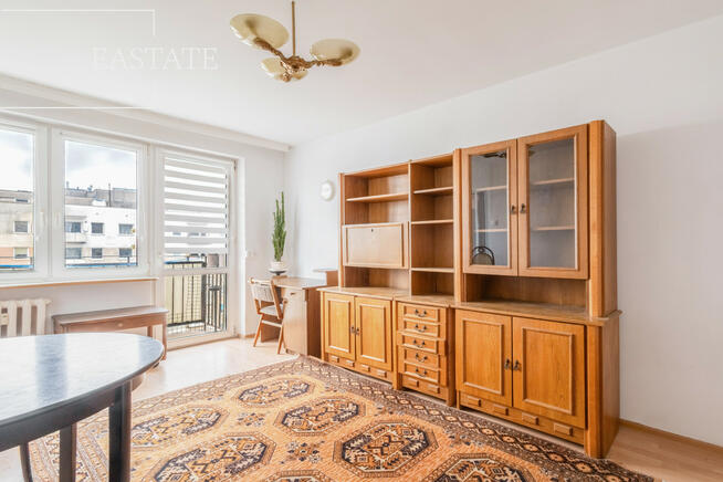 Mieszkanie Gdańsk Oliwa, Karpacka