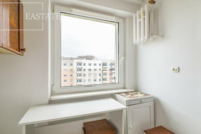 Mieszkanie Gdańsk Oliwa, Karpacka