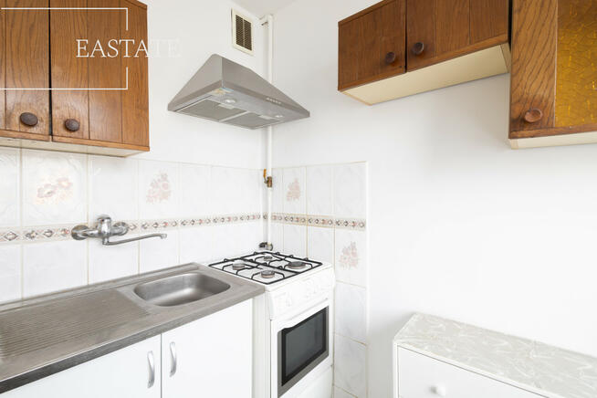 Mieszkanie Gdańsk Oliwa, Karpacka