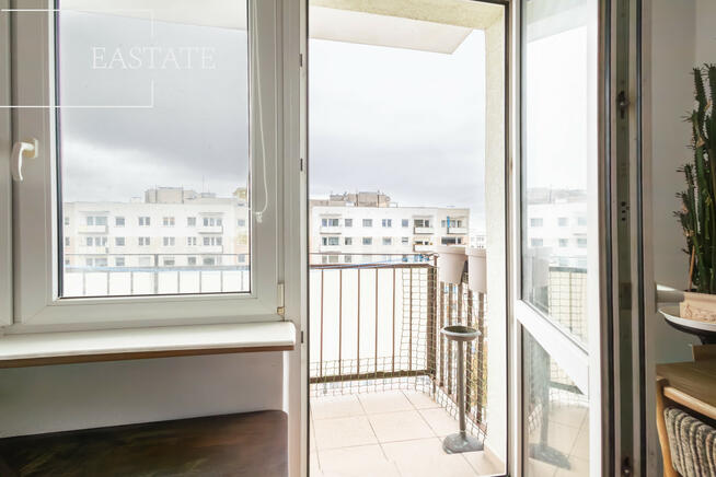 Mieszkanie Gdańsk Oliwa, Karpacka