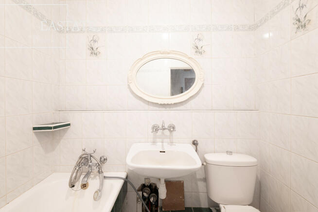 Mieszkanie Gdańsk Oliwa, Karpacka