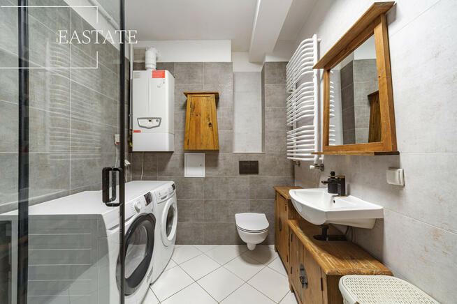 Mieszkanie Piaseczno, Owocowy Sad