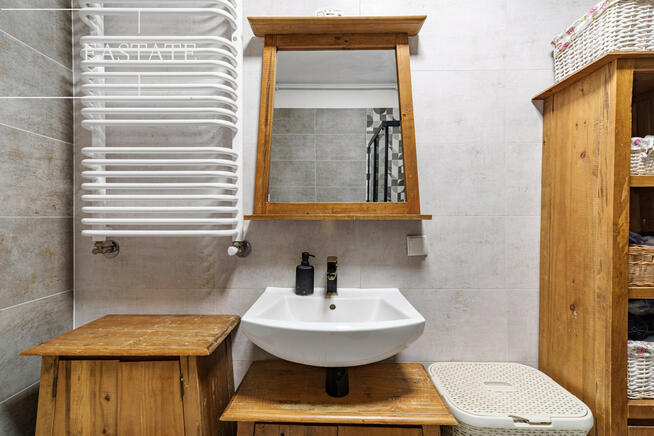 Mieszkanie Piaseczno, Owocowy Sad