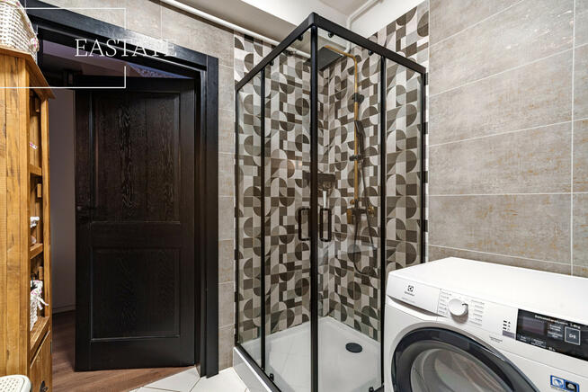 Mieszkanie Piaseczno, Owocowy Sad