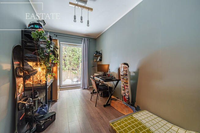 Mieszkanie Piaseczno, Owocowy Sad