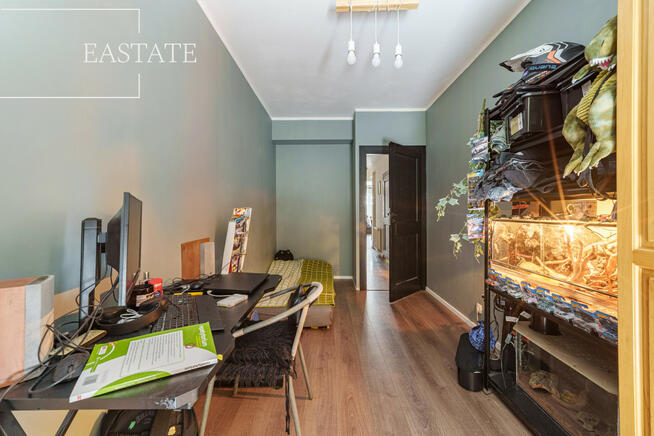 Mieszkanie Piaseczno, Owocowy Sad