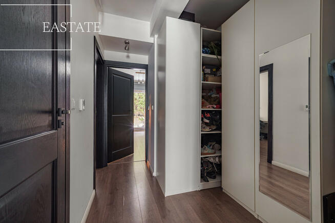 Mieszkanie Piaseczno, Owocowy Sad