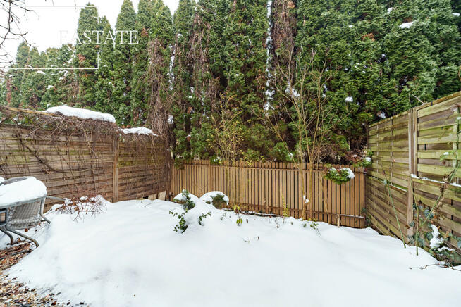 Mieszkanie Piaseczno, Owocowy Sad