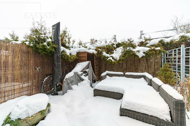 Mieszkanie Piaseczno, Owocowy Sad