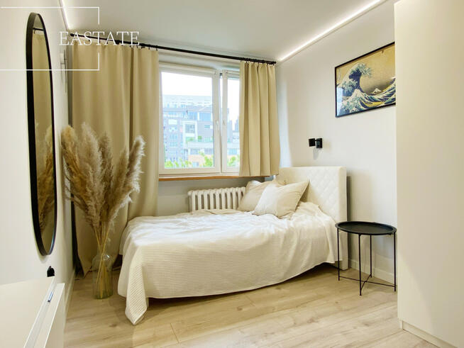 Mieszkanie Warszawa gm. Wola Wola, Sokołowska