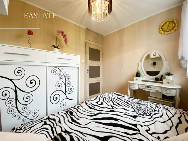 Mieszkanie Warszawa gm. Wola Wola, Sokołowska