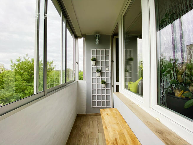 Mieszkanie Warszawa gm. Wola Wola, Sokołowska