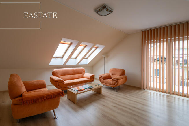 Mieszkanie Gdańsk Osowa, Kielnieńska