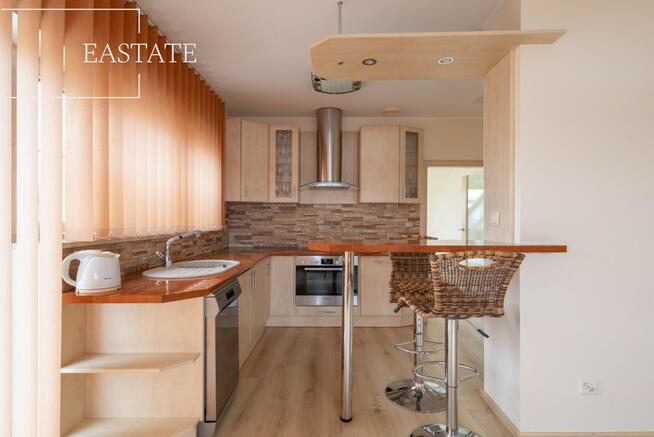 Mieszkanie Gdańsk Osowa, Kielnieńska