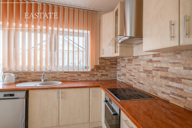 Mieszkanie Gdańsk Osowa, Kielnieńska