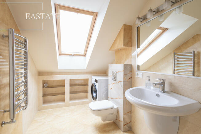 Mieszkanie Gdańsk Osowa, Kielnieńska