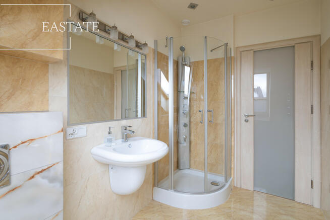 Mieszkanie Gdańsk Osowa, Kielnieńska