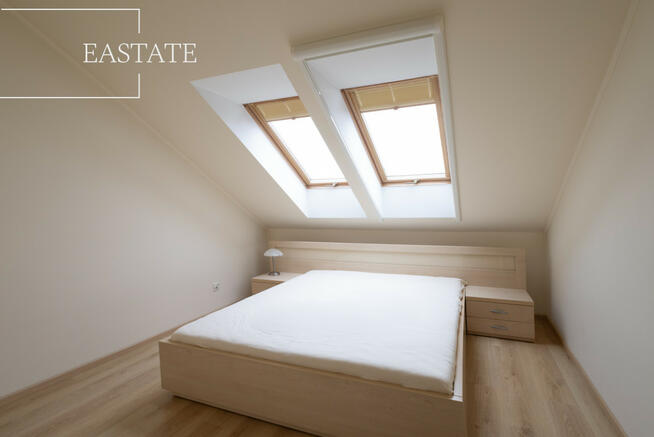 Mieszkanie Gdańsk Osowa, Kielnieńska