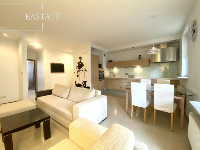 Mieszkanie Warszawa gm. Mokotów Mokotów, Wyględów, Przejazd