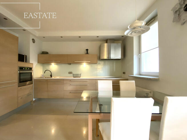 Mieszkanie Warszawa gm. Mokotów Mokotów, Wyględów, Przejazd