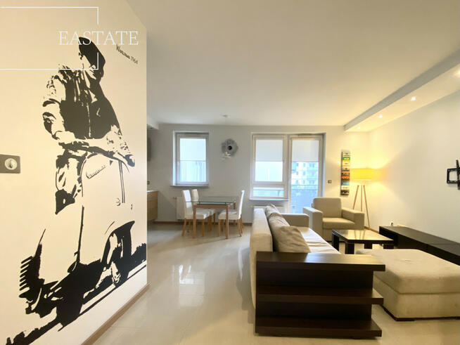 Mieszkanie Warszawa gm. Mokotów Mokotów, Wyględów, Przejazd