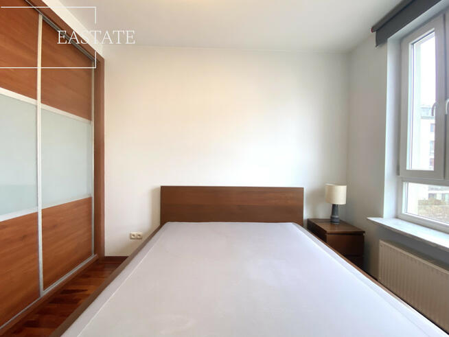 Mieszkanie Warszawa gm. Mokotów Mokotów, Wyględów, Przejazd