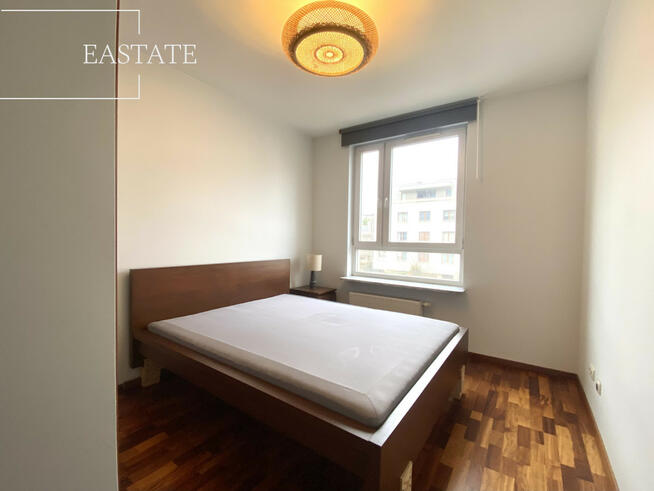 Mieszkanie Warszawa gm. Mokotów Mokotów, Wyględów, Przejazd