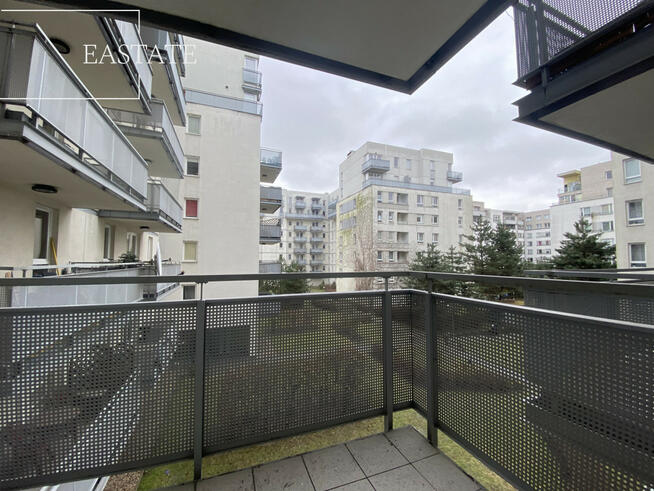 Mieszkanie Warszawa gm. Mokotów Mokotów, Wyględów, Przejazd