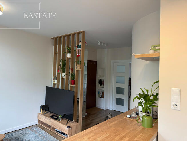 Mieszkanie Warszawa gm. Mokotów Mokotów, Domaniewska