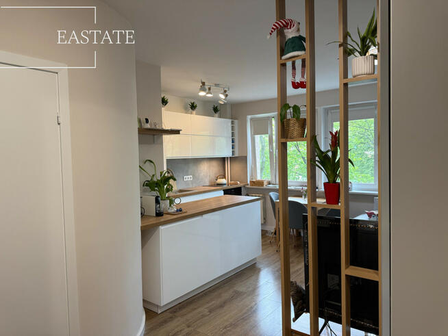 Mieszkanie Warszawa gm. Mokotów Mokotów, Domaniewska