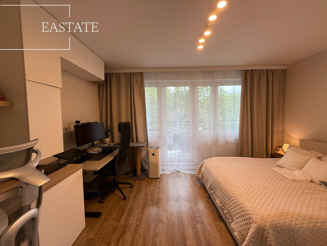 Mieszkanie Warszawa gm. Mokotów Mokotów, Domaniewska