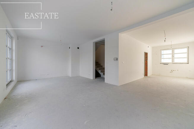 Dom Warszawa gm. Wawer Wawer,