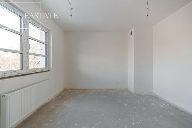 Dom Warszawa gm. Wawer Wawer,