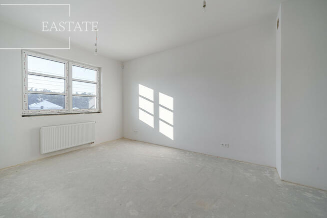 Dom Warszawa gm. Wawer Wawer,