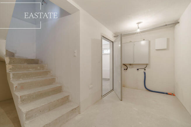 Dom Warszawa gm. Wawer Wawer,