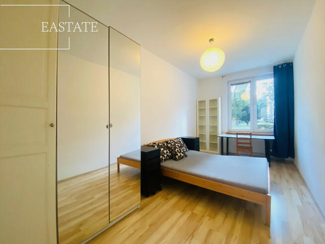 Mieszkanie Warszawa gm. Mokotów Mokotów, Wierzbno, Antoniego Edwarda Odyńca