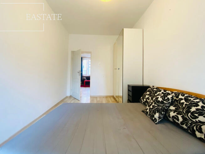 Mieszkanie Warszawa gm. Mokotów Mokotów, Wierzbno, Antoniego Edwarda Odyńca