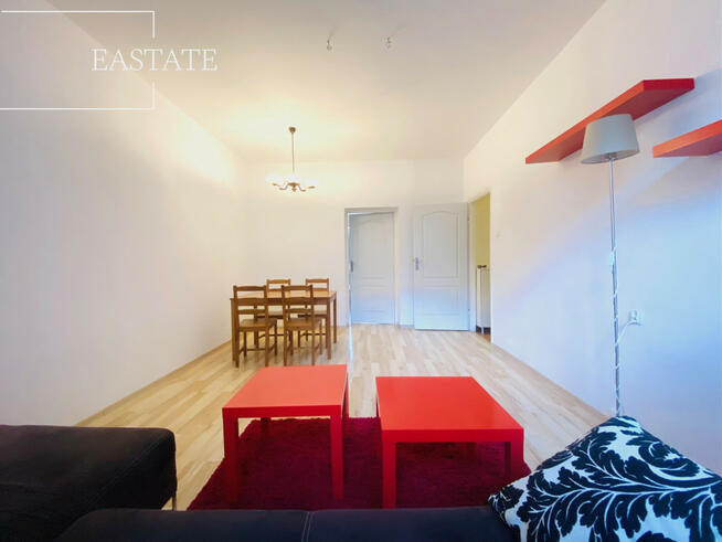 Mieszkanie Warszawa gm. Mokotów Mokotów, Wierzbno, Antoniego Edwarda Odyńca