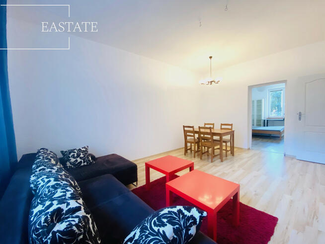 Mieszkanie Warszawa gm. Mokotów Mokotów, Wierzbno, Antoniego Edwarda Odyńca