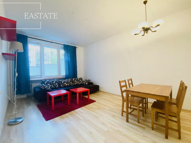 Mieszkanie Warszawa gm. Mokotów Mokotów, Wierzbno, Antoniego Edwarda Odyńca