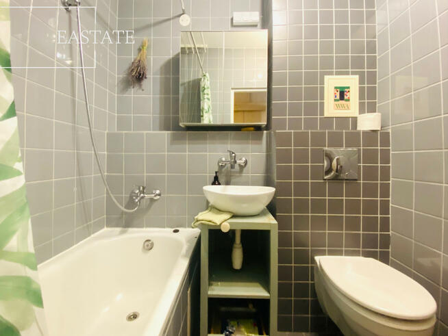 Mieszkanie Warszawa gm. Mokotów Mokotów, Wierzbno, Antoniego Edwarda Odyńca