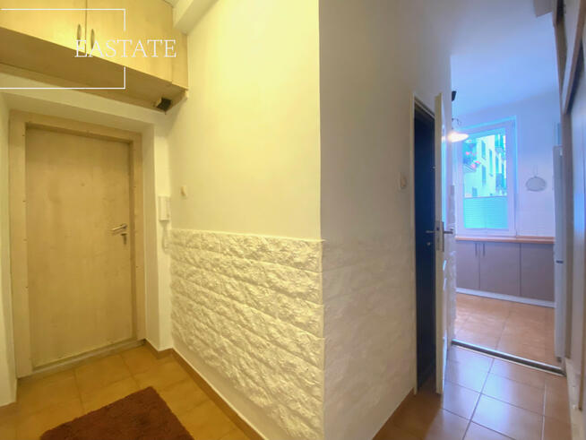 Mieszkanie Warszawa gm. Mokotów Mokotów, Wierzbno, Antoniego Edwarda Odyńca