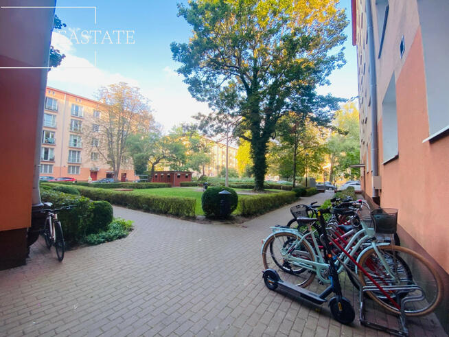 Mieszkanie Warszawa gm. Mokotów Mokotów, Wierzbno, Antoniego Edwarda Odyńca