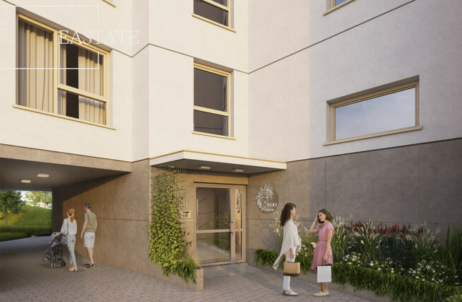 Mieszkanie Gdańsk Jasień, Pólnicy