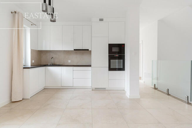 Dom Warszawa gm. Wawer Wawer, Las, Henryka Łasaka