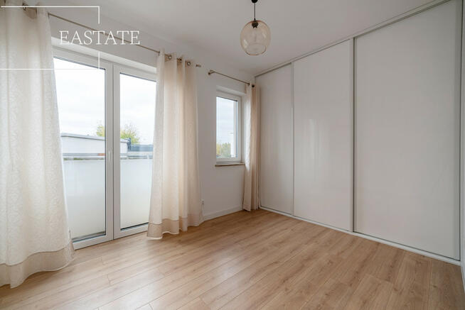 Dom Warszawa gm. Wawer Wawer, Las, Henryka Łasaka